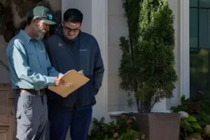 Commercial Pest Control
