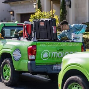 mosquito control experts in Orange County