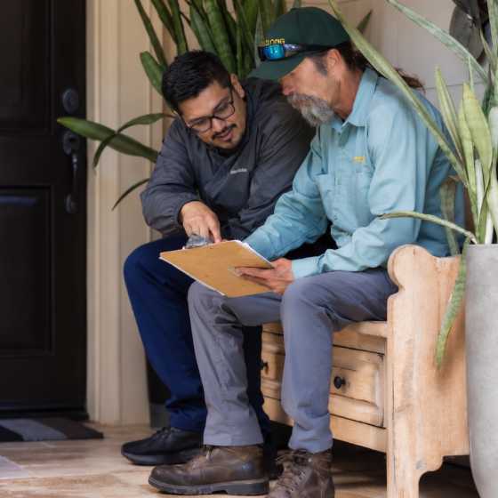 Pest Control Experts