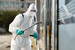 best pest control companies in San Diego